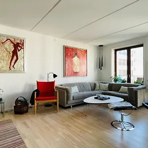 Apartment Apartmentincopenhagen 1486, Kopenhagen
