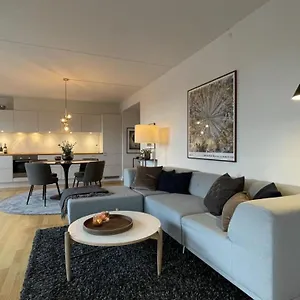 Apartment Apartmentincopenhagen 1518, Kopenhagen