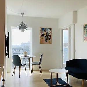 Apartment Apartmentincopenhagen 1527, Kopenhagen
