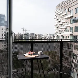 Apartment The Pier Ateliers By Daniel&jacob's, Kopenhagen