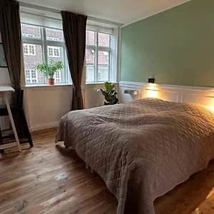 Carolinas Christianshavn Appartamento