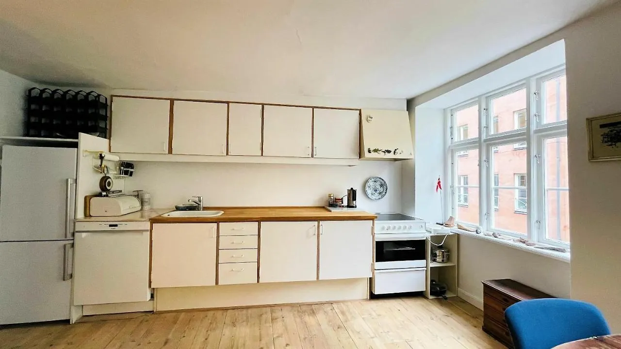 Apartmentincopenhagen Apartment 1466 Denmark