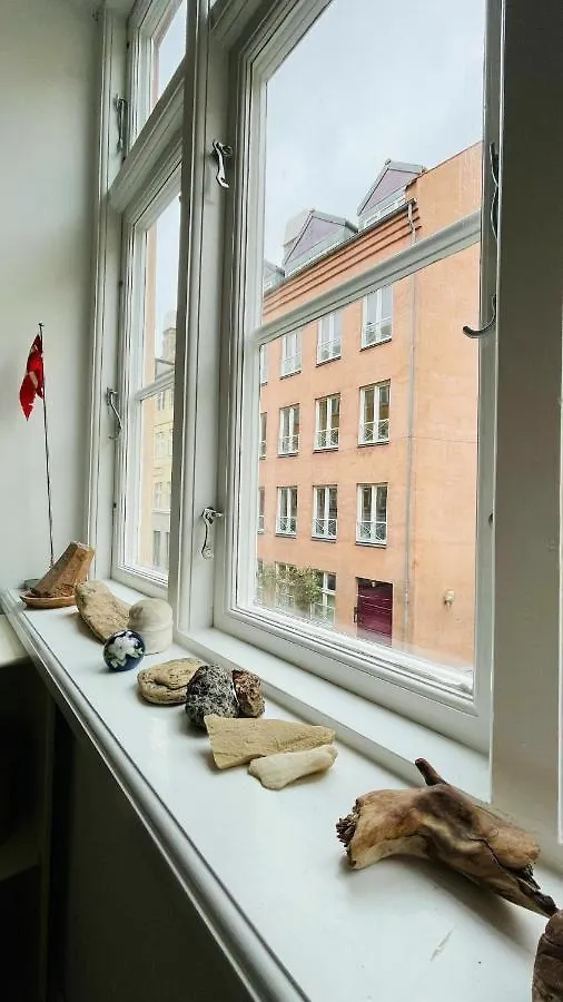Apartmentincopenhagen Apartment 1466