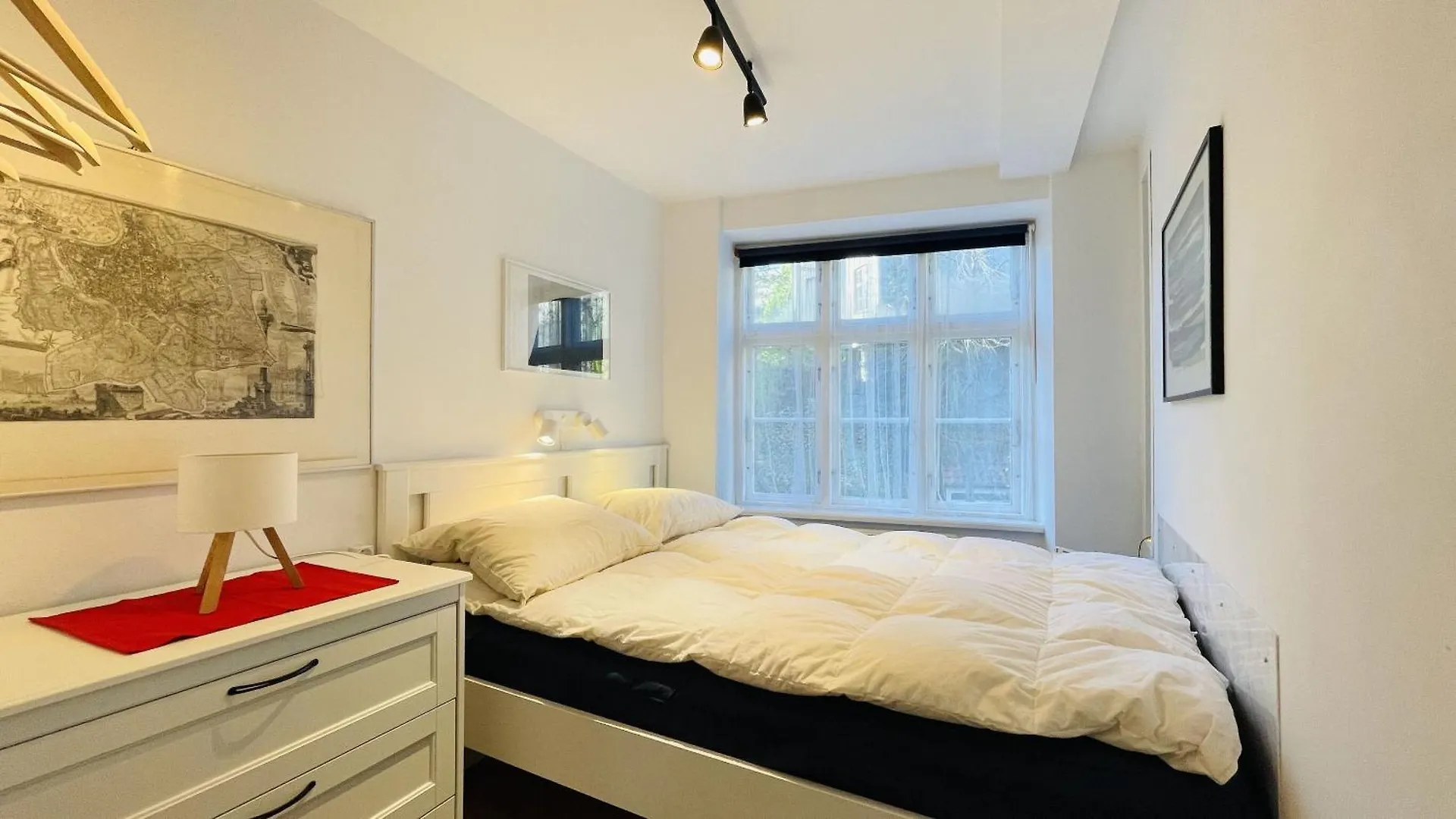 Apartmentincopenhagen Apartment 1466