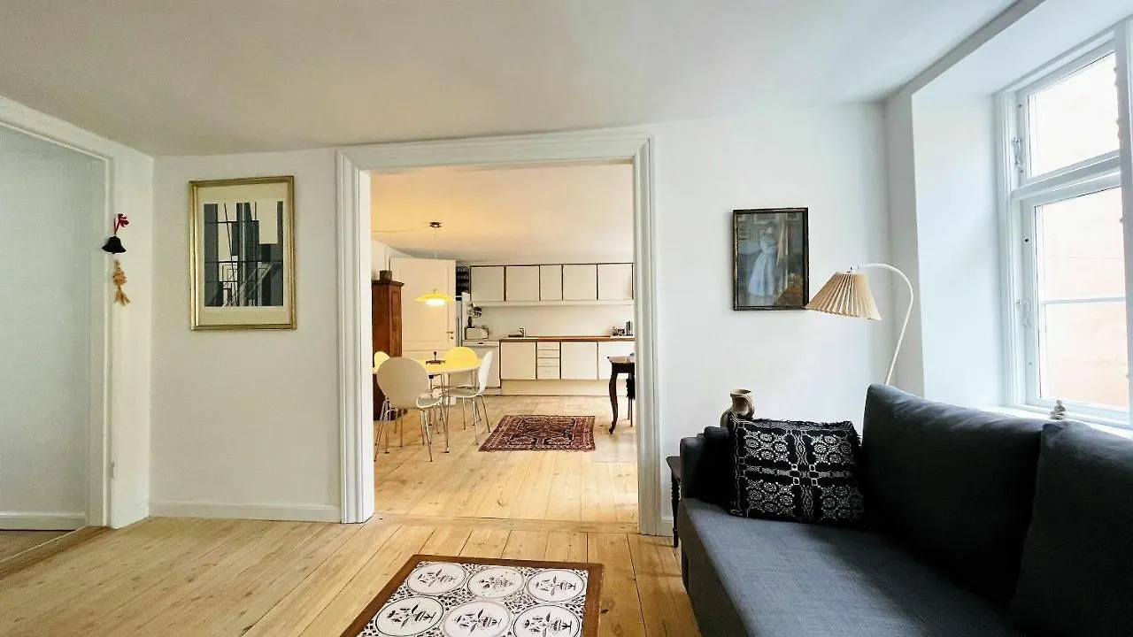 Apartmentincopenhagen Apartment 1466  Copenaghen
