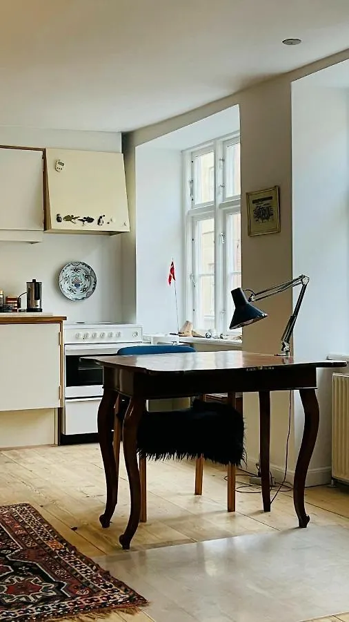 Apartmentincopenhagen Apartment 1466 0*, Copenaghen Danimarca
