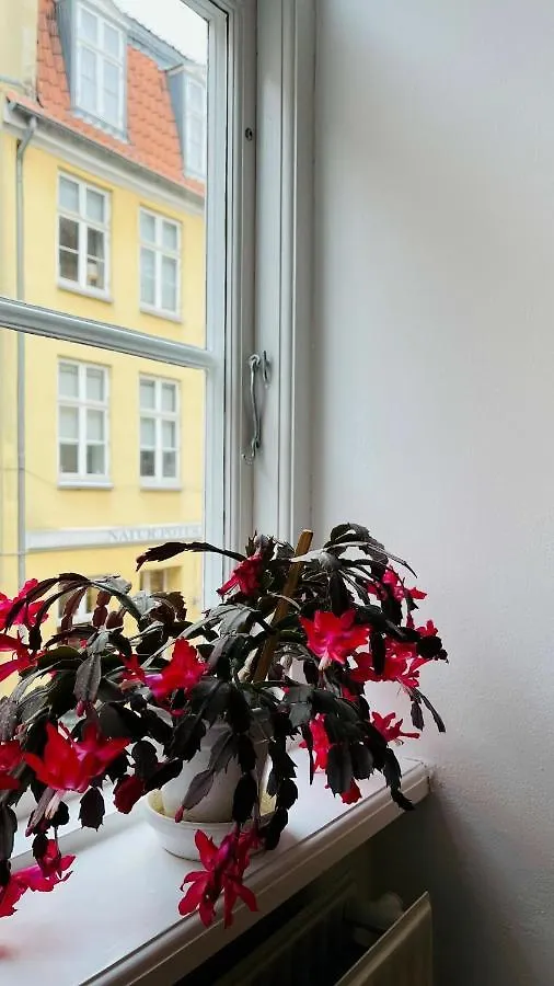 Apartmentincopenhagen Apartment 1466  Copenaghen