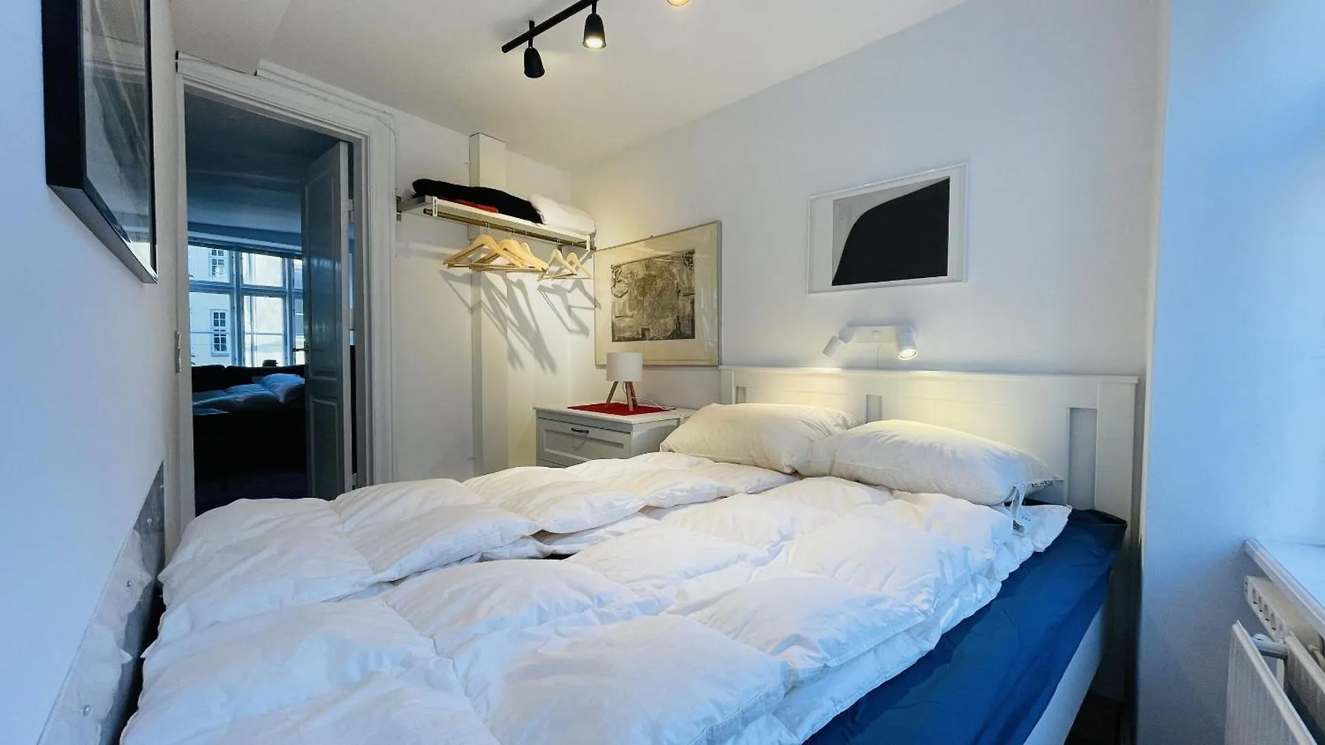 Apartmentincopenhagen Apartment 1466