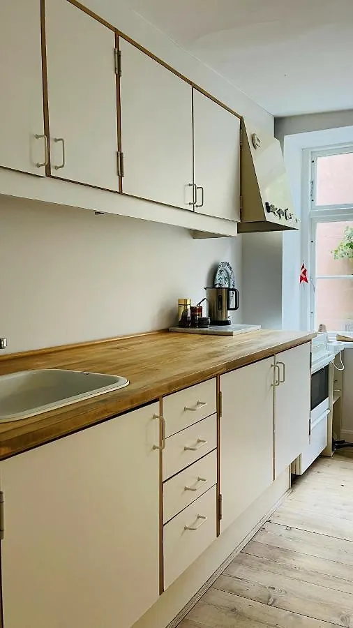 Apartmentincopenhagen Apartment 1466 0*, 코펜하겐