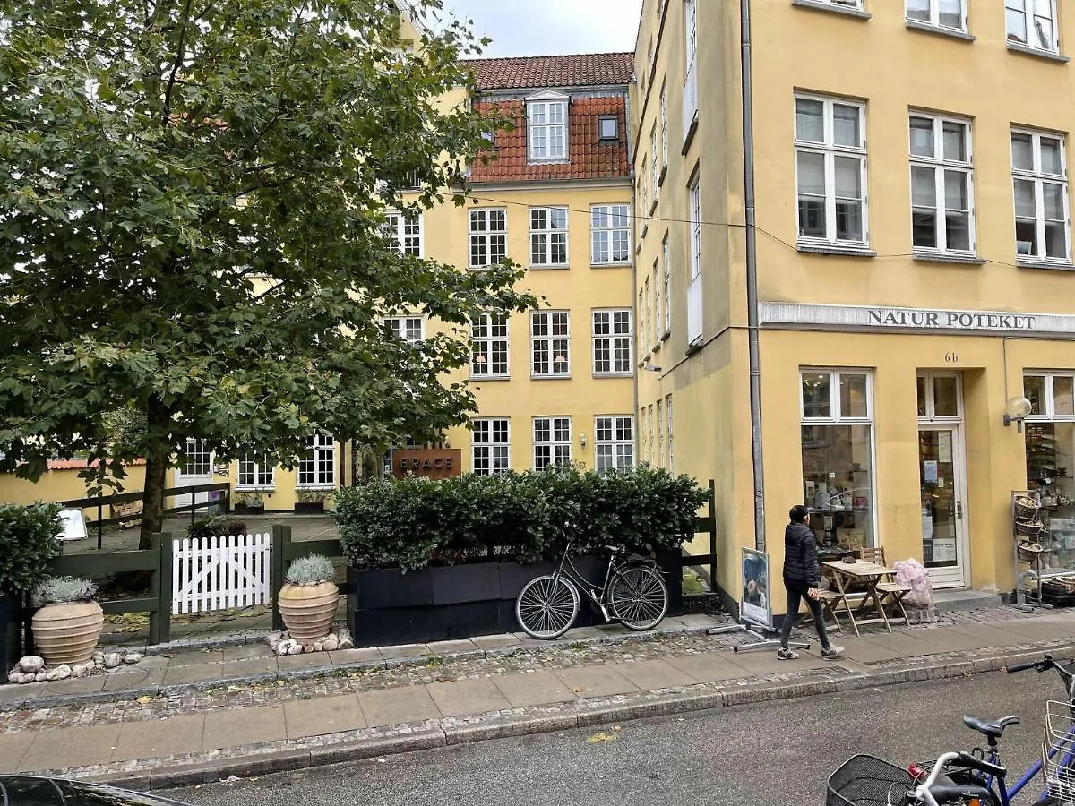 Apartmentincopenhagen Apartment 1466 0*, 코펜하겐 덴마크
