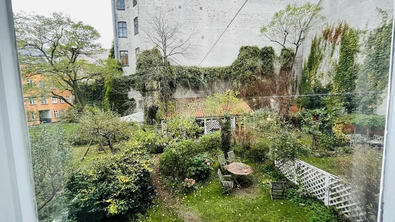 Apartmentincopenhagen Apartment 1466 0*, 코펜하겐