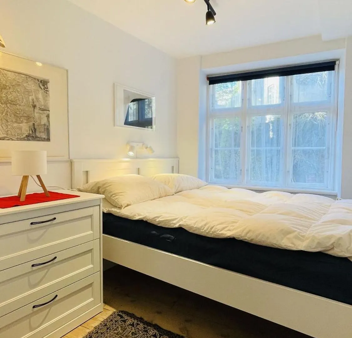 Apartmentincopenhagen Apartment 1466 덴마크